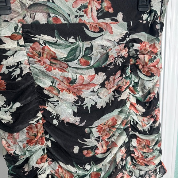 Forte NWT LARGE skirt - Picture 4 of 4